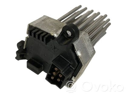 Mazā radiatora ventilatora reostats