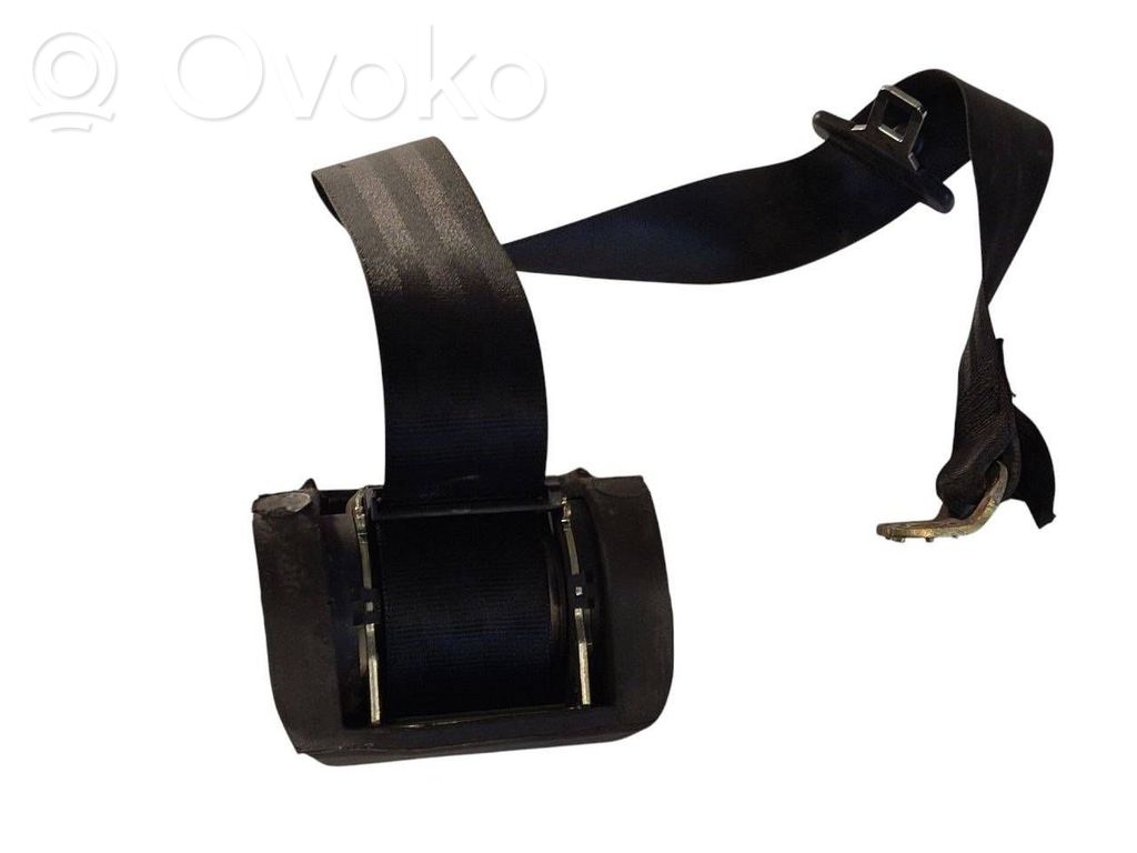 Aizmugurējā drošības josta