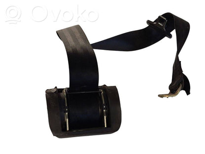 Aizmugurējā drošības josta