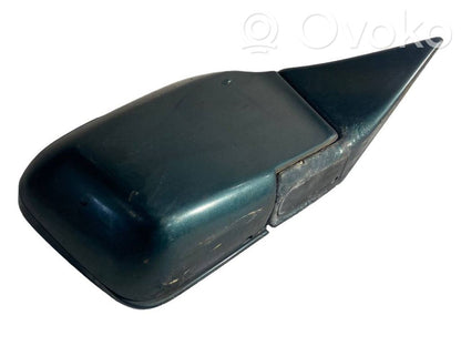 Spogulis (elektriski vadāms)