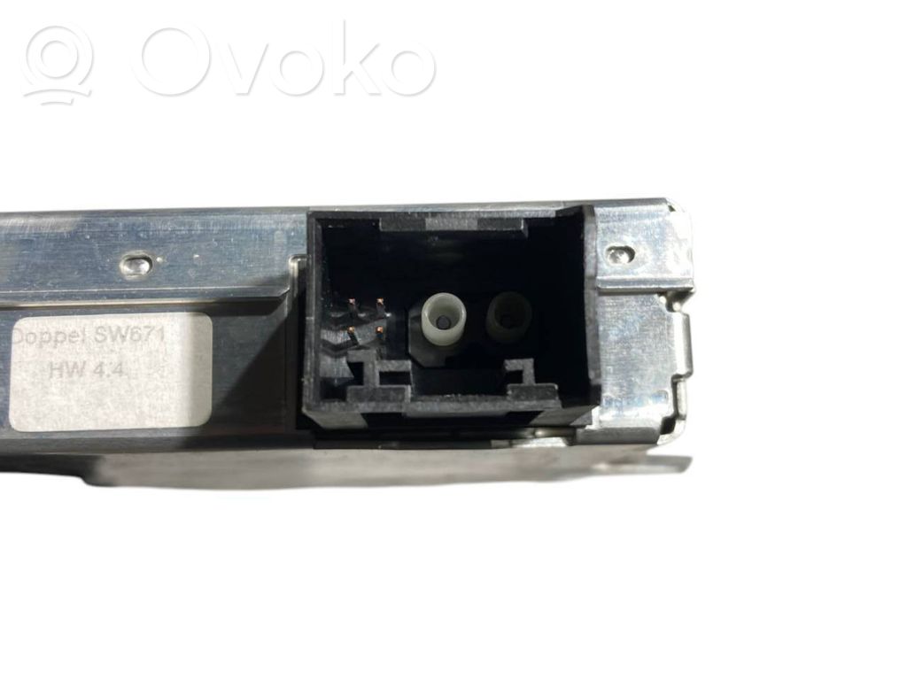 Antenas pastiprinātājs