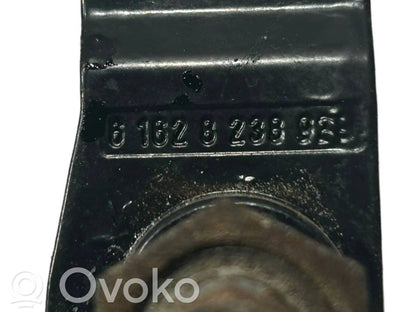 Aizmugurējā stikla tīrītāja mehānisms