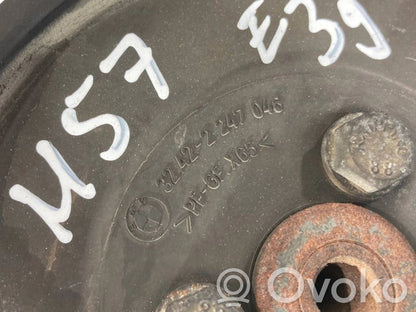 Stūres pastiprinātāja sūknis