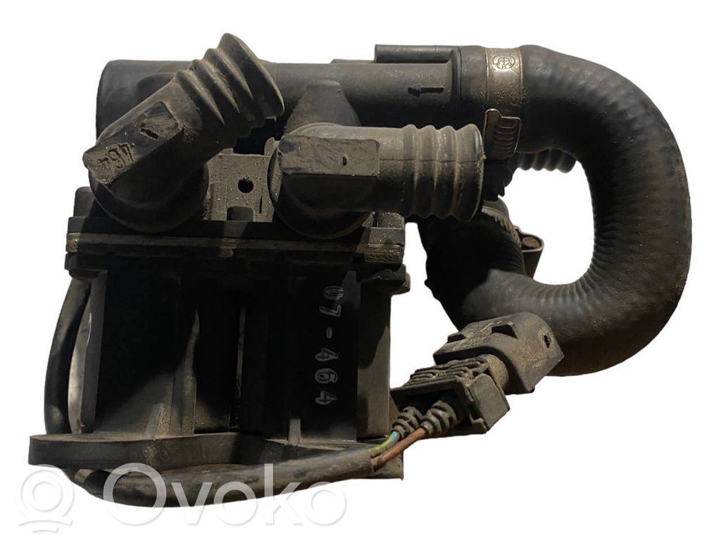 Apsildes radiatora vārsts (-i)