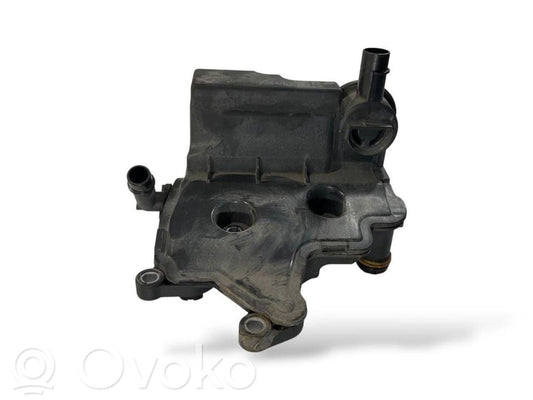 Eļļas nogulsnētava (separators)