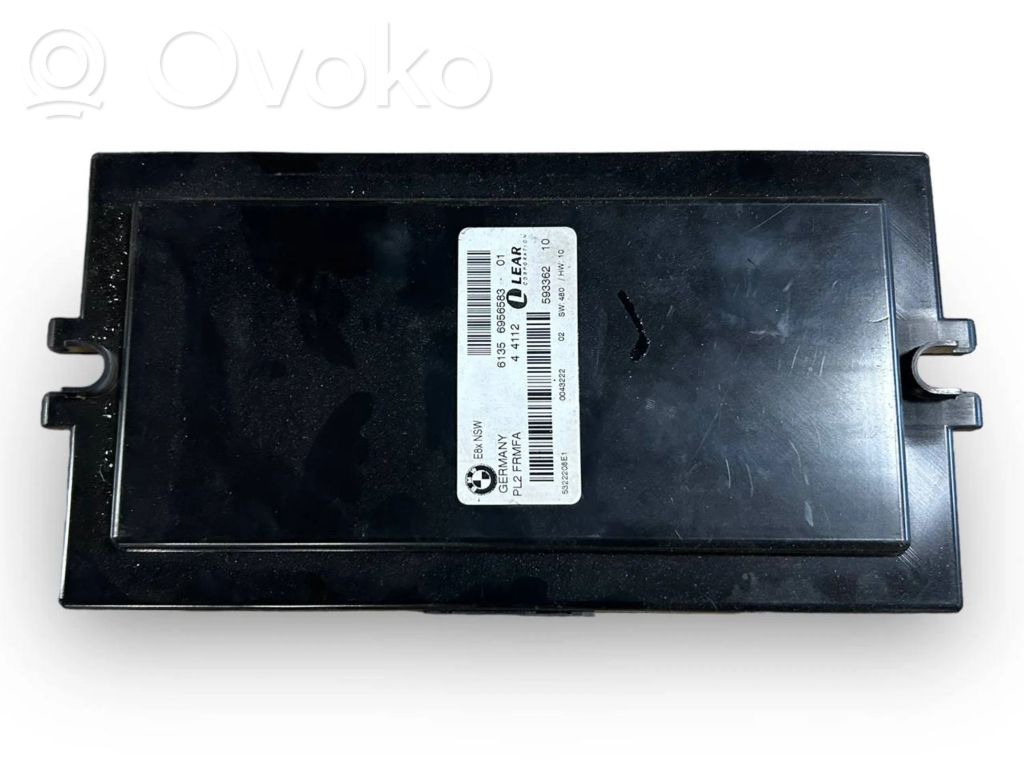 Light module LCM