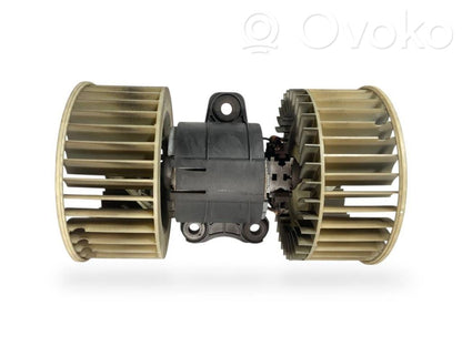 Mazā radiatora ventilators