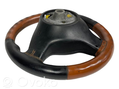 Рулевое колесо