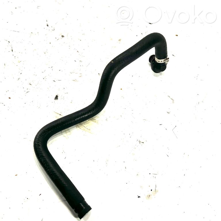 Bremžu vakuuma pastiprinātājs