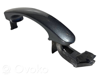 Ārējais atvēršanas rokturis