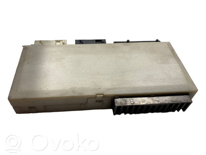 Comfort module