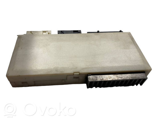 Comfort module