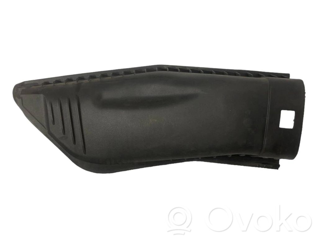 Крышка корпуса воздушного фильтра