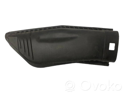 Крышка корпуса воздушного фильтра