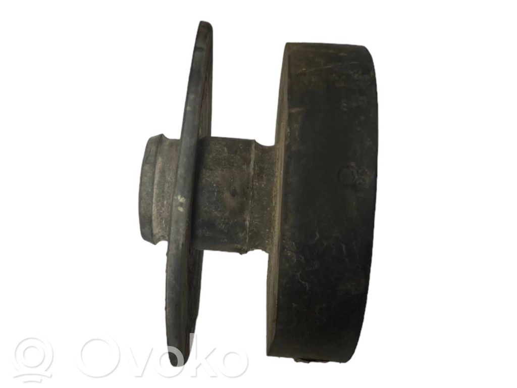 Gumijas atbalsts priekš atsperes