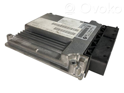 Aizdedzes ECU komplekts
