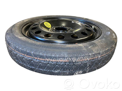 R17 rezerves ritenis
