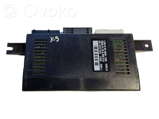 Световой модуль ЛКМ