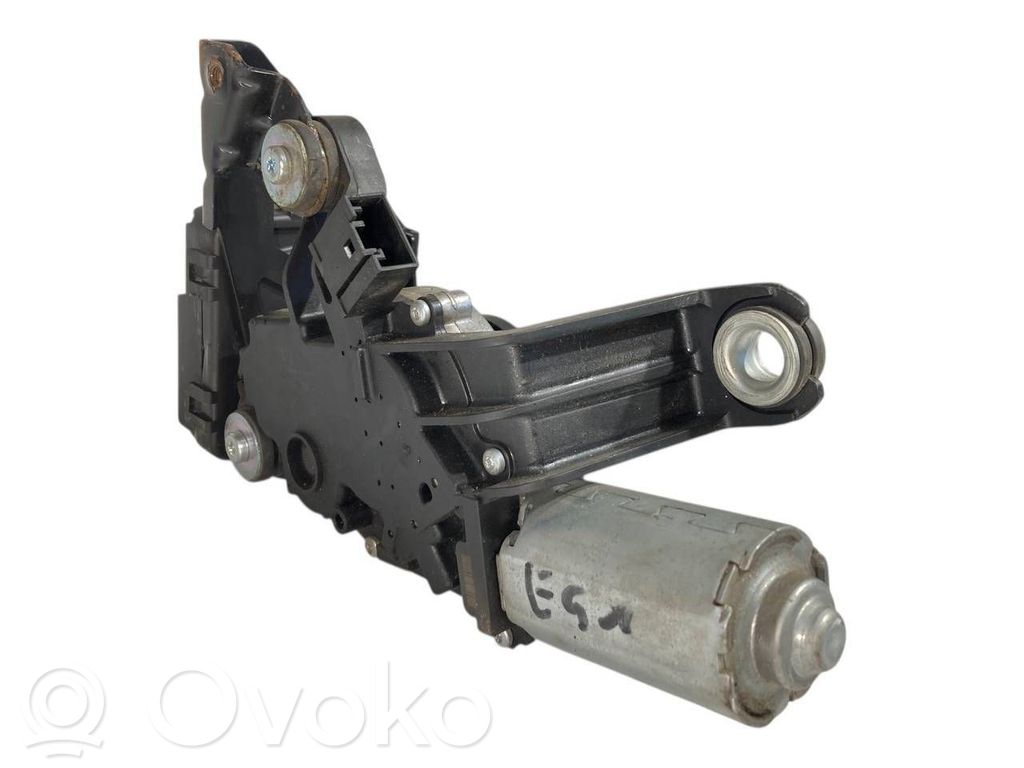 Aizmugurējā loga tīrītāja motoriņš