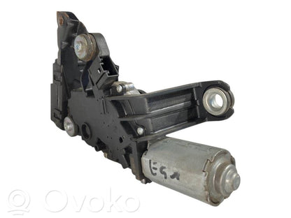 Aizmugurējā loga tīrītāja motoriņš