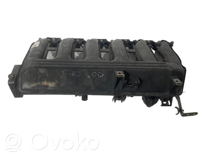 Впускной коллектор