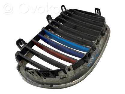 Augšējais režģis