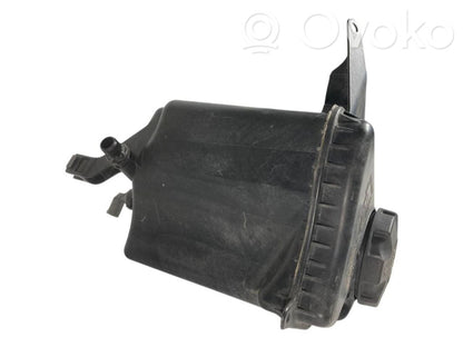 Coolant expansion tank