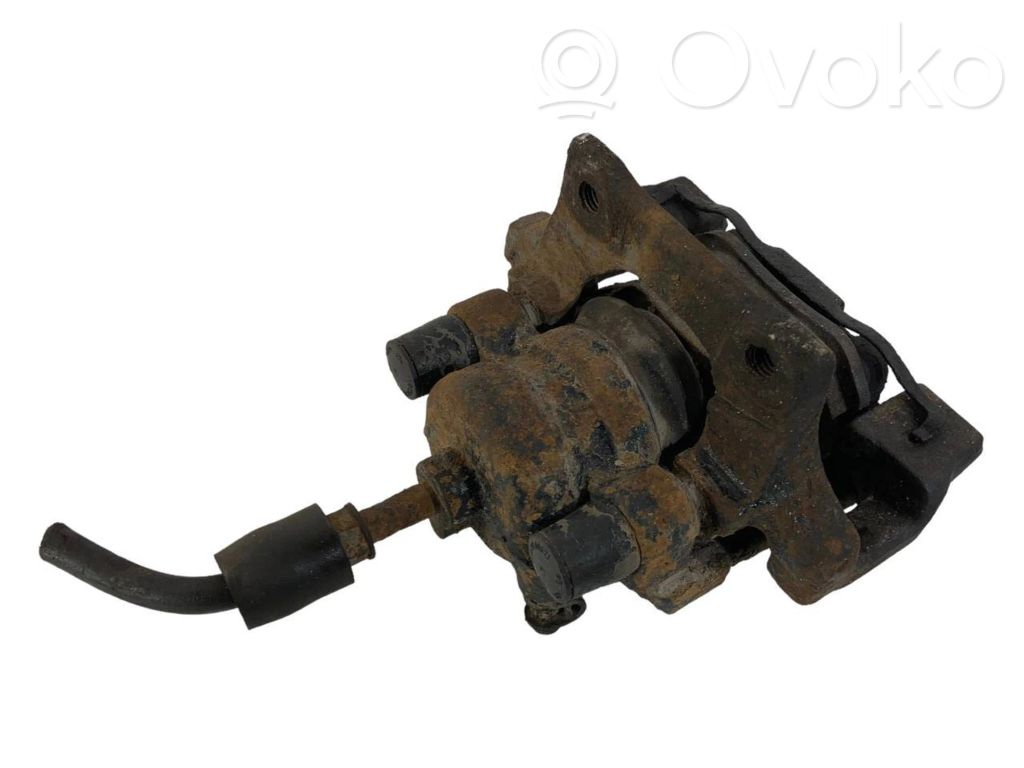 Задний суппорт