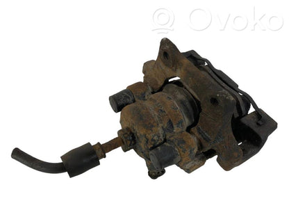 Задний суппорт