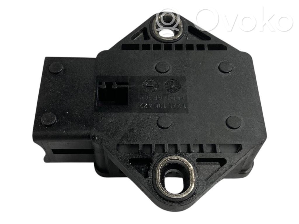 ESP (Electronic Stability Program) sensor (acceleration sensor)