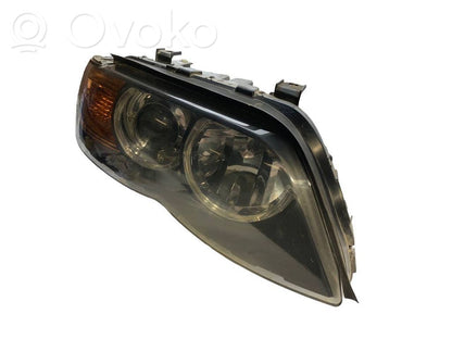 Priekšējais lukturis