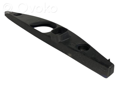 Другой тип декоративной отделки багажника