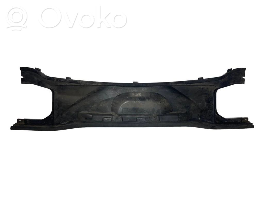 Gaisa mikrofiltra ietvars (daļa)