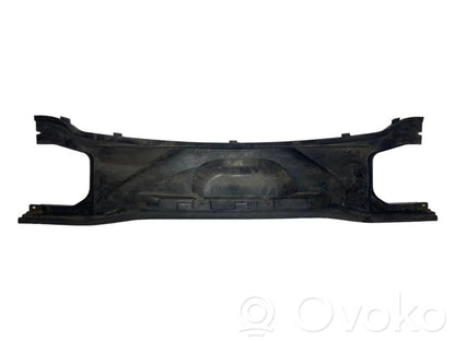 Gaisa mikrofiltra ietvars (daļa)