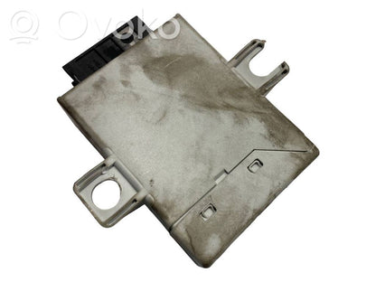 Блок управления иммобилайзером