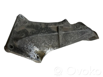 Engine mounting bracket