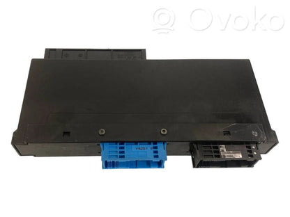 Comfort module