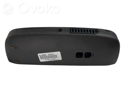 Bagāžnieka apgaismojums