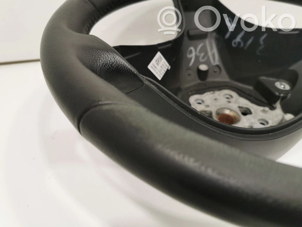 Рулевое колесо