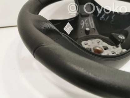 Рулевое колесо