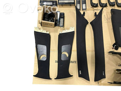 Rokturu komplekts griestiem