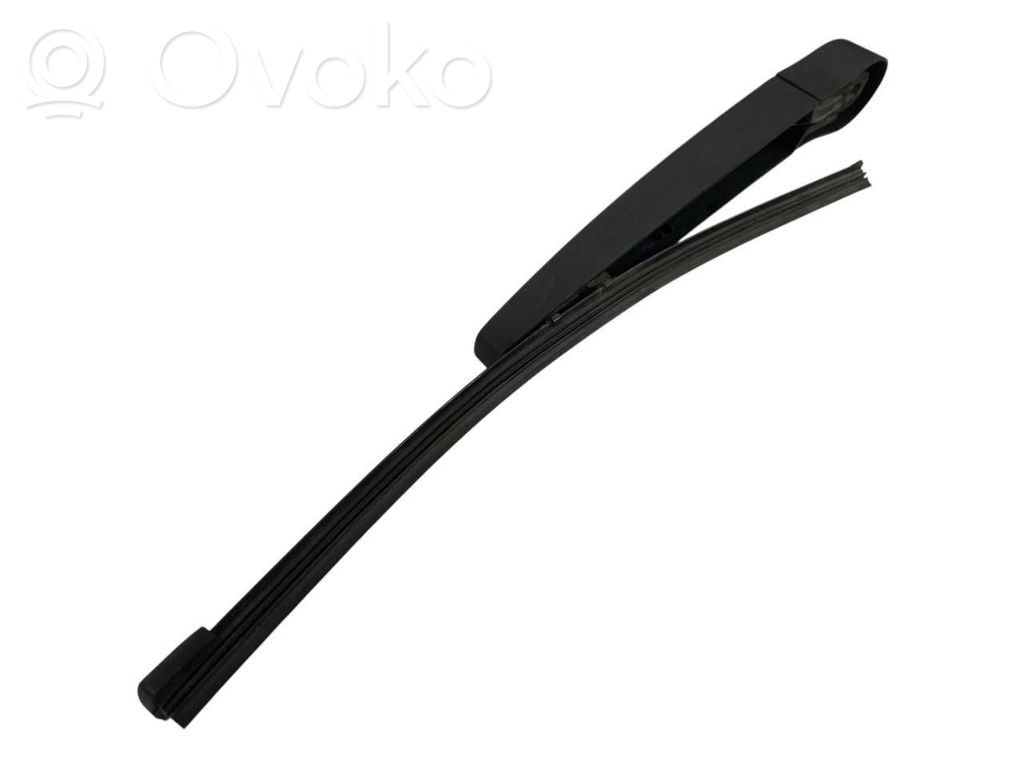 Aizmugurējā loga tīrītāja kājiņa