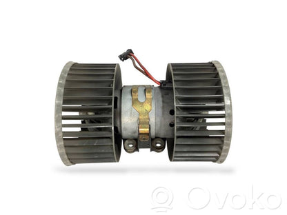Mazā radiatora ventilators