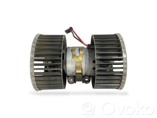 Mazā radiatora ventilators