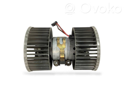 Mazā radiatora ventilators