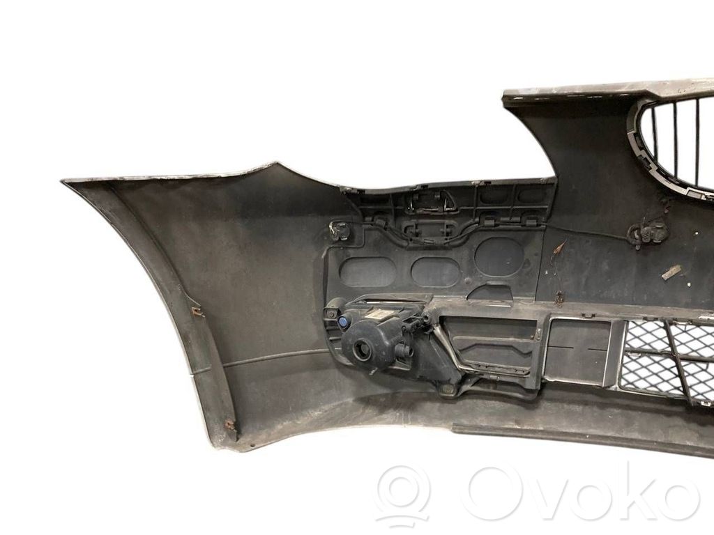 Priekšējais bamperis