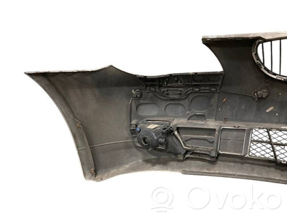 Priekšējais bamperis