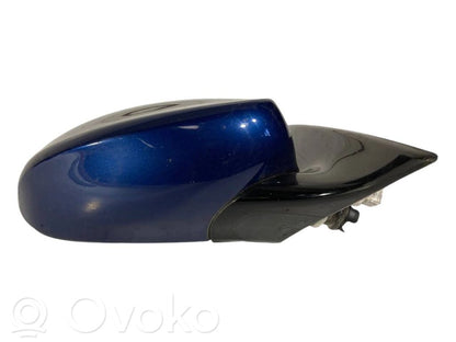 Spogulis (elektriski vadāms)