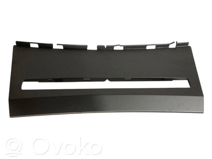 Отделка панели