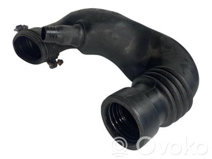 Gaisa ieplūdes kanāla detaļas